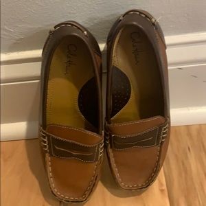 Cole Haan shoes boys